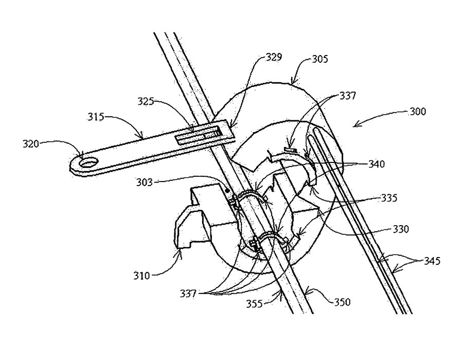 Representative drawing from US 7,859,378 B2