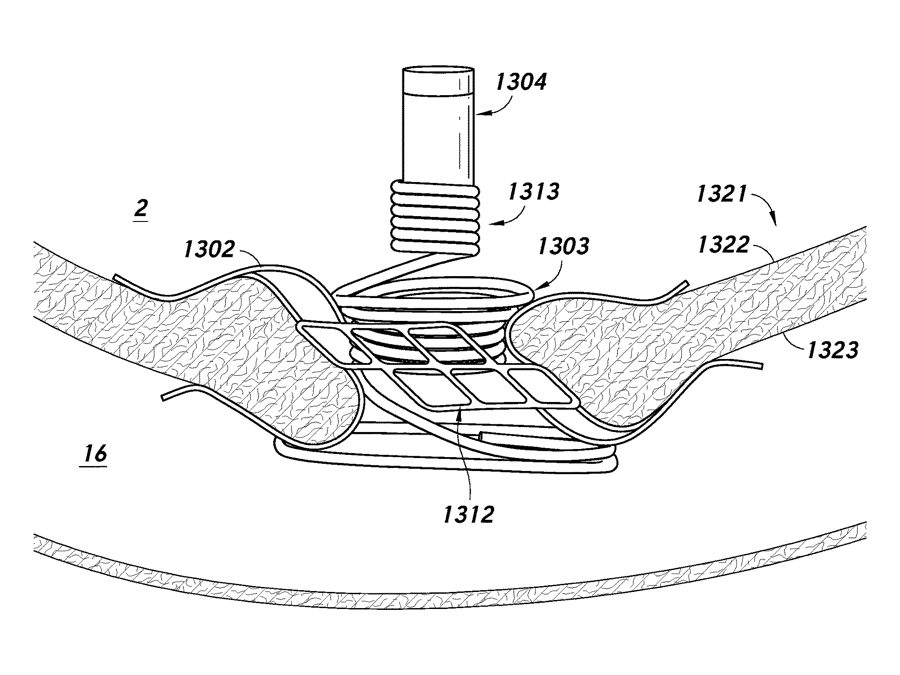 Representative drawing from US 2024/0090842 A1 · application